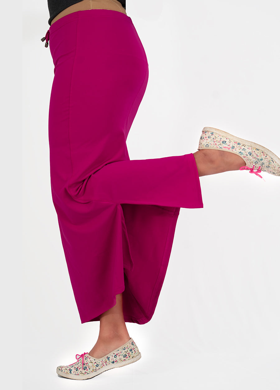 Queen Pink Sareeshaper