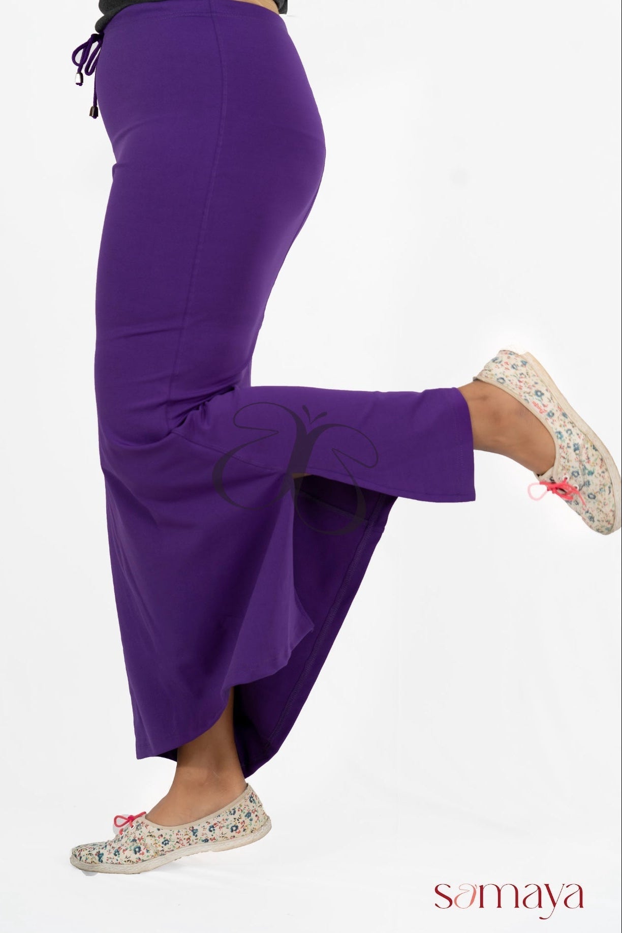 Violet Sareeshaper