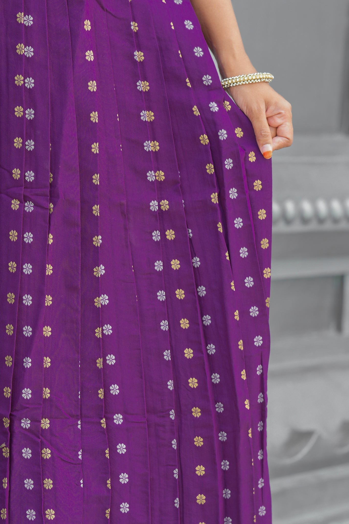 Alagu Maxi Dress With Lining ( ready to dispatch)