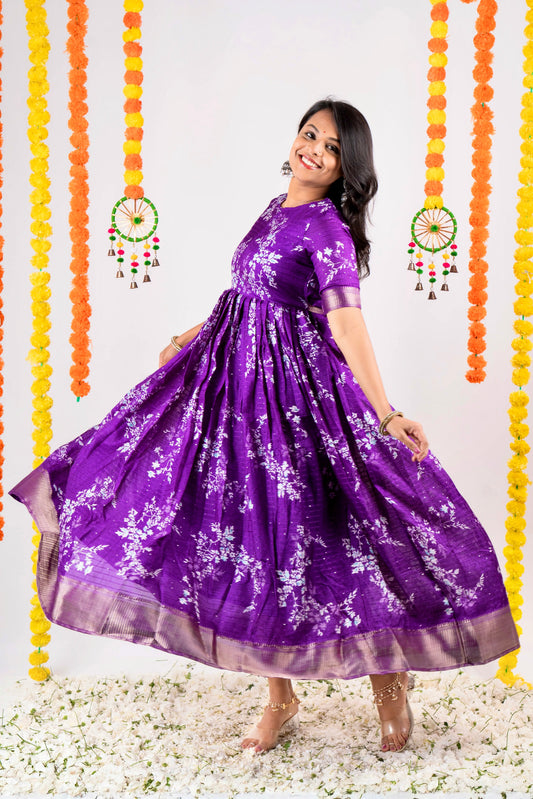 Samaya Dress with Lining (ready to dispatch)