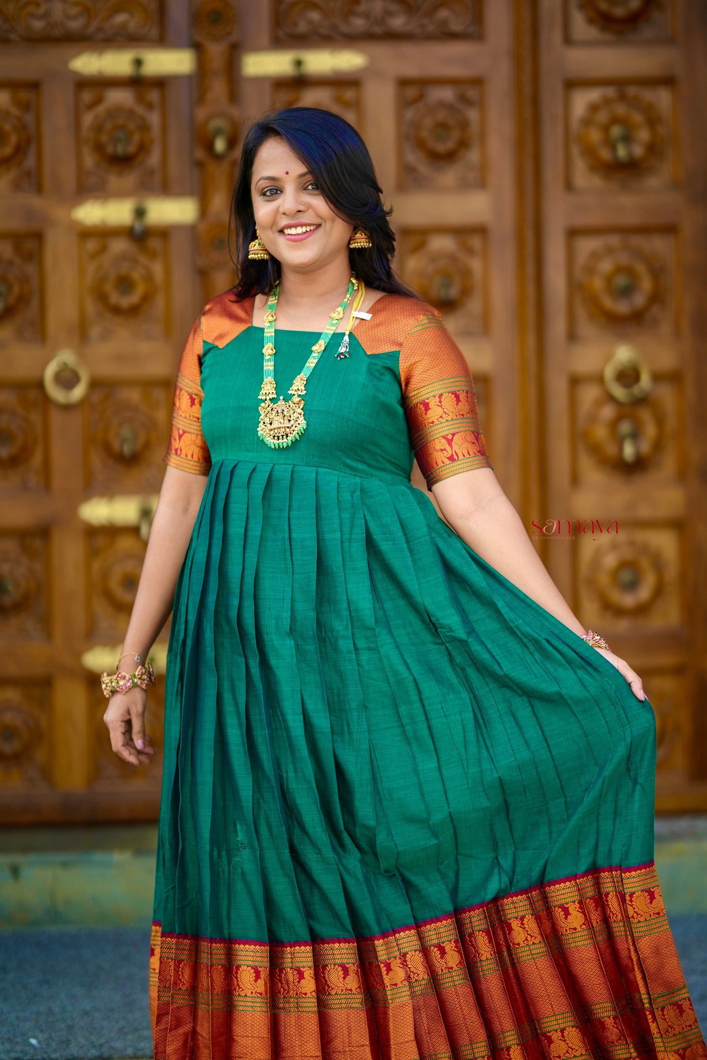 Green narayanapet ( ready to dispatch)