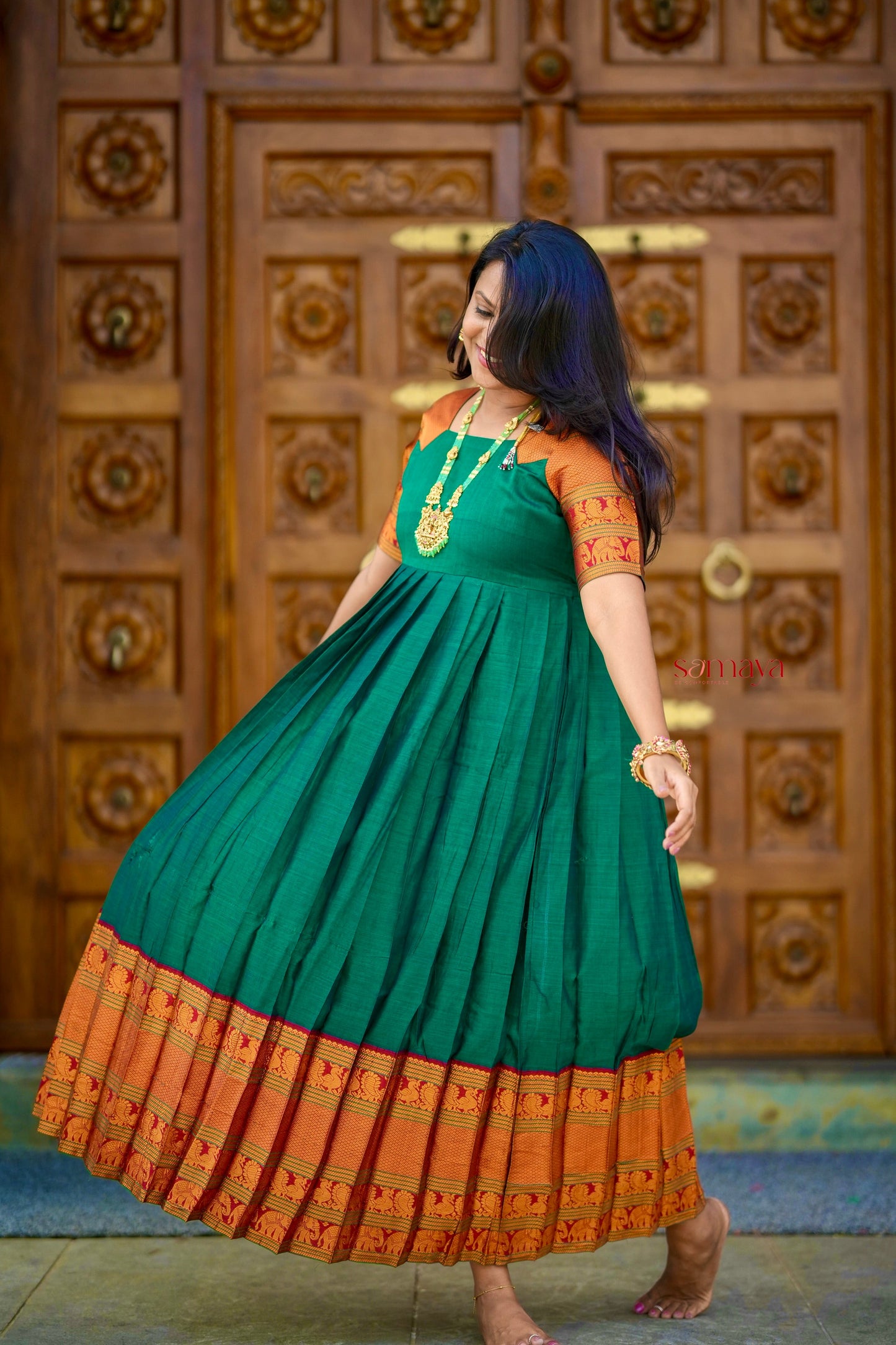 Green narayanapet ( ready to dispatch)
