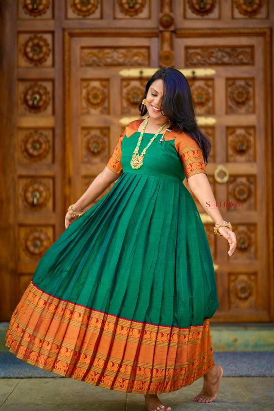 Green narayanapet ( ready to dispatch)