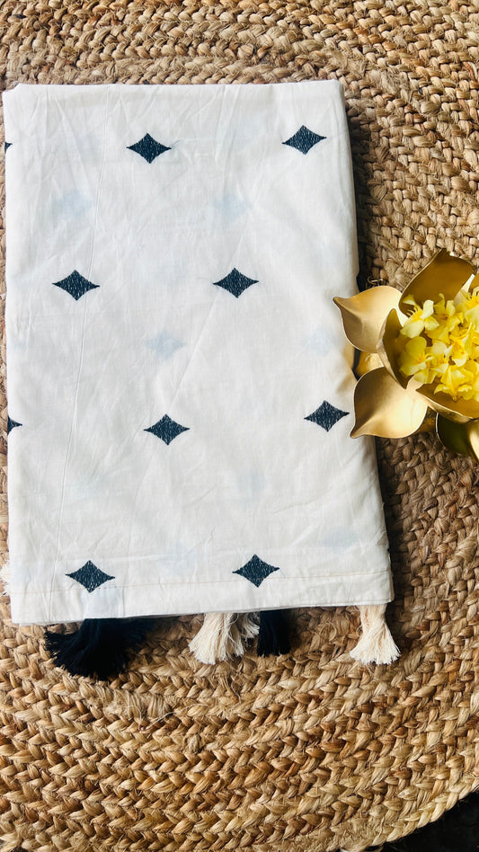 Khadhi  saree