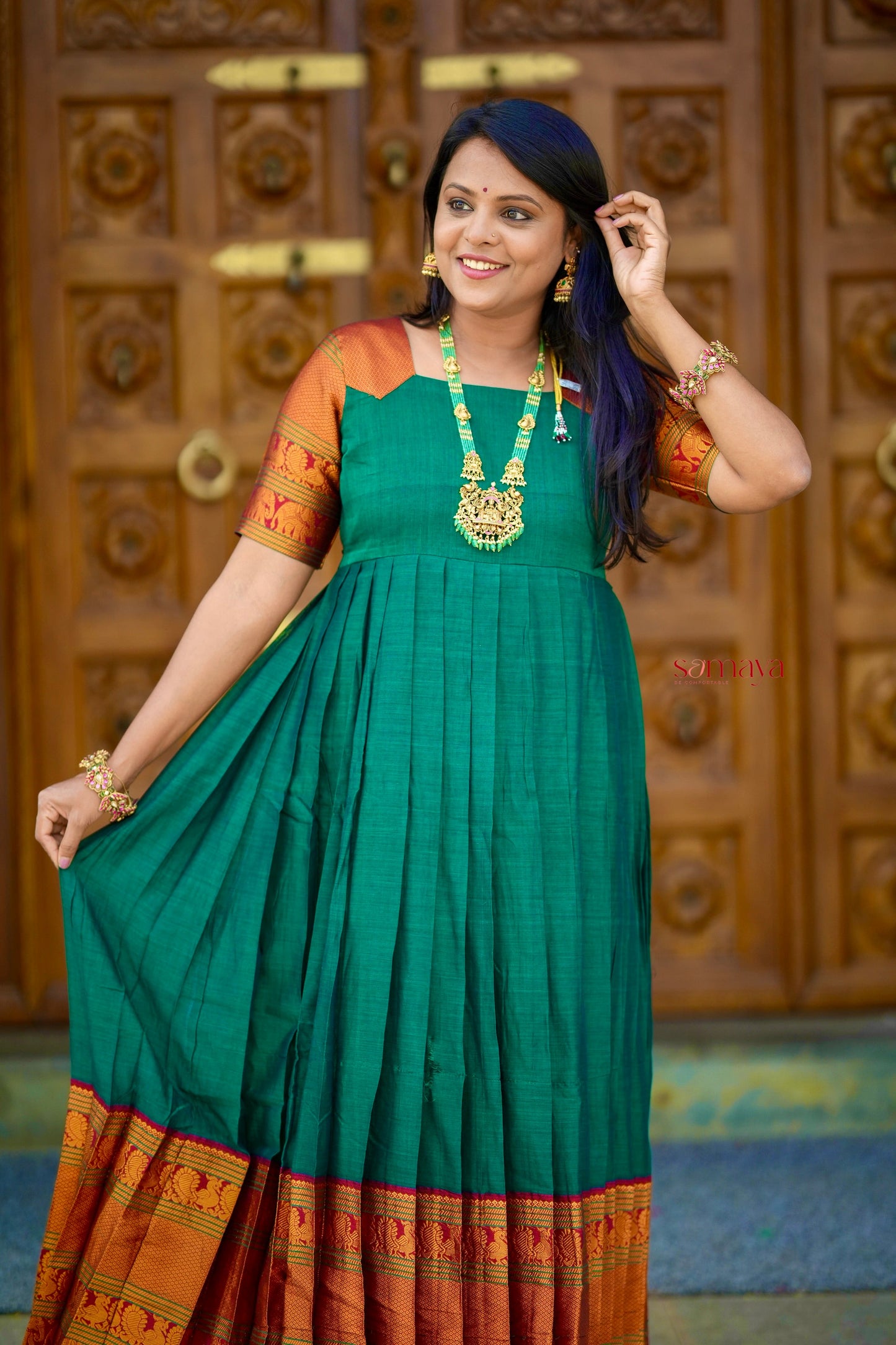 Green narayanapet ( ready to dispatch)