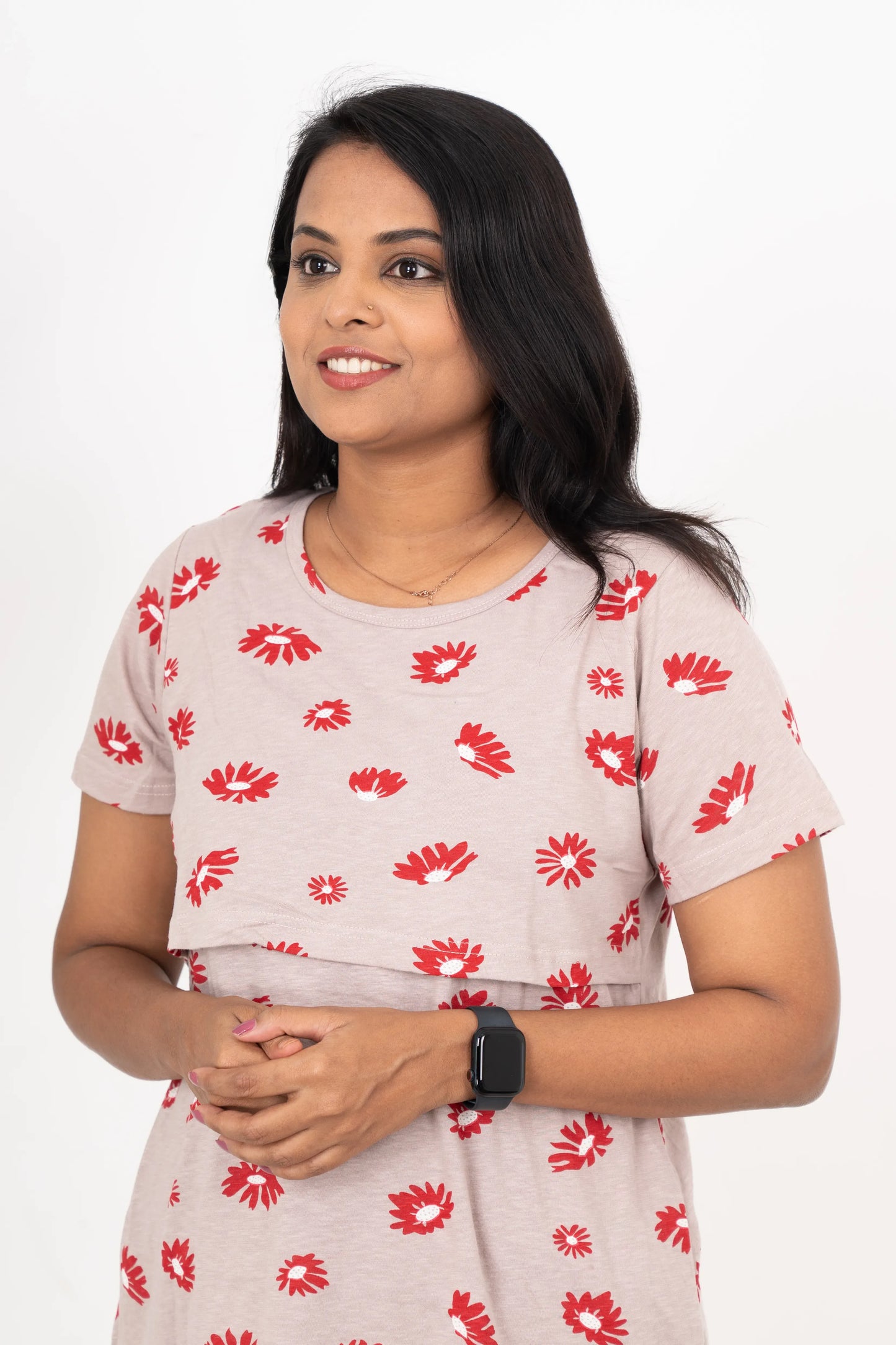 Reddy Feeding Pant Set ( lightweight )