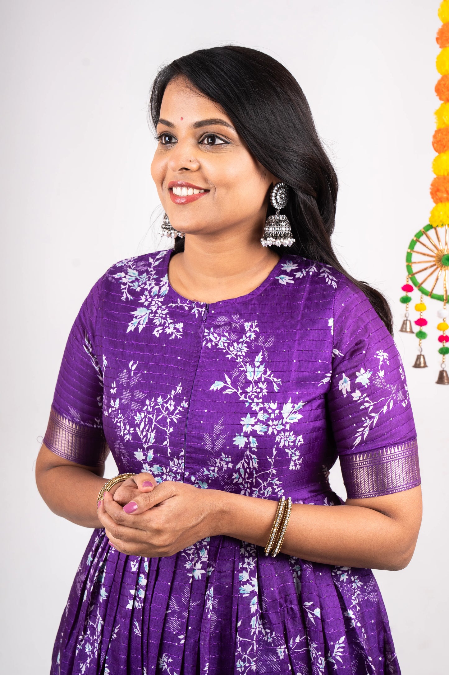 Samaya Dress with Lining (ready to dispatch)