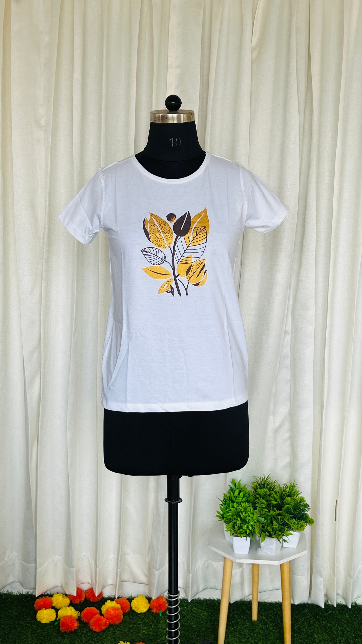 Casual T-shirt