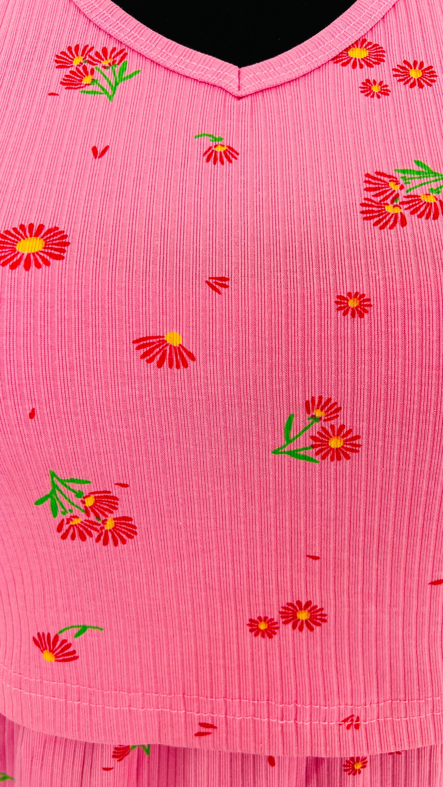 Maxi Candy  Ribbed Dress( Samaya exclusive premium fabric )