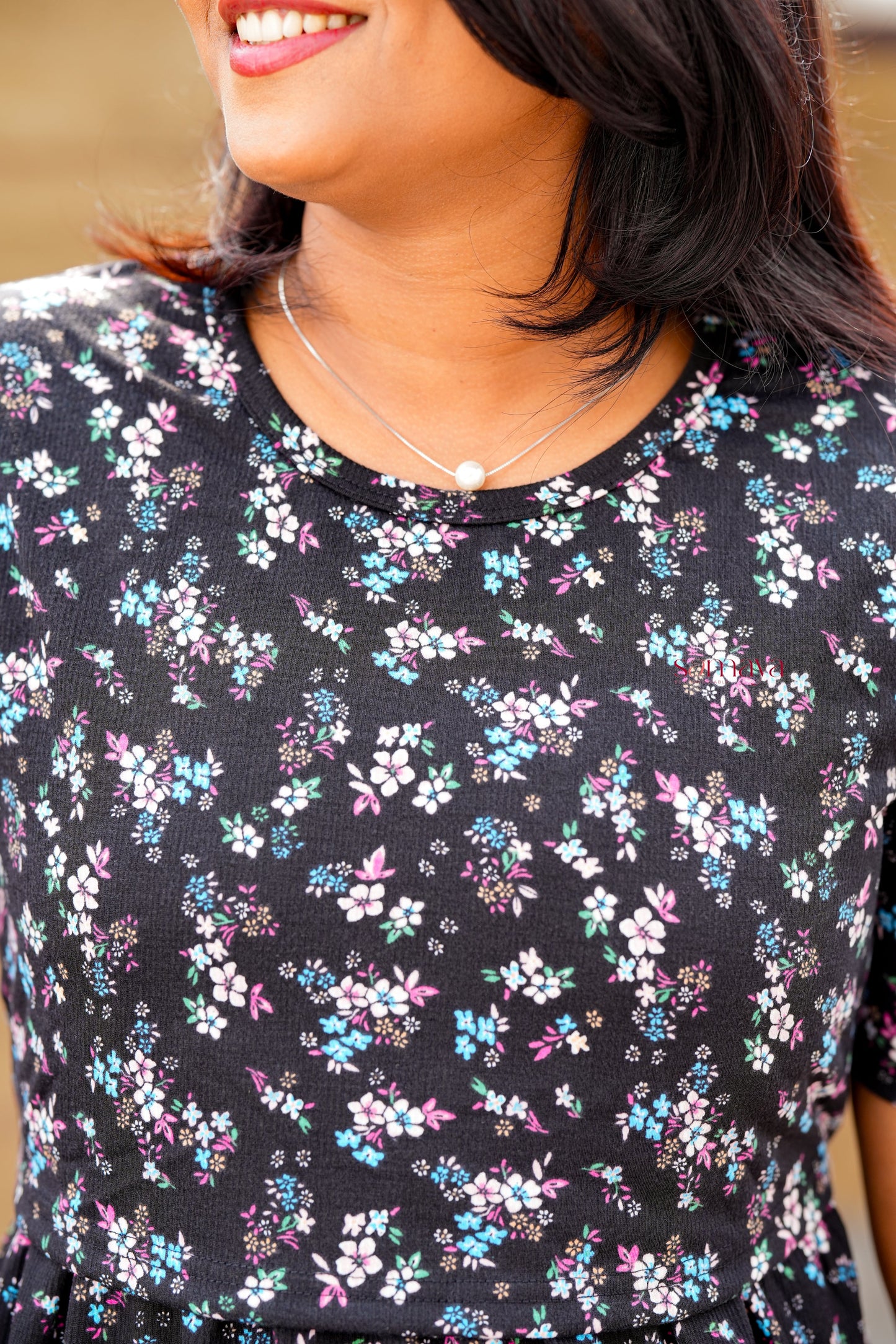 Maxi Thara Light Weight Dress