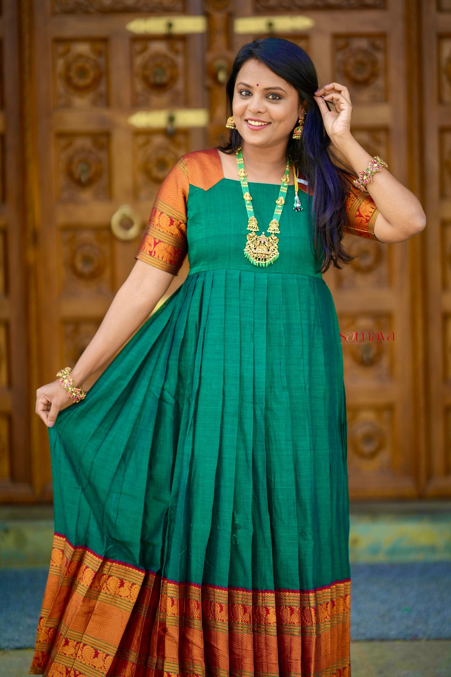 Green narayanapet ( ready to dispatch)