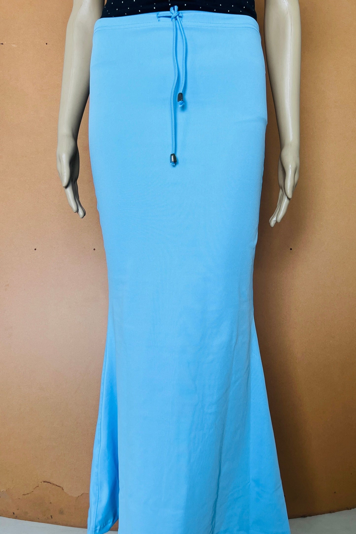 Powder Blue Sareeshaper