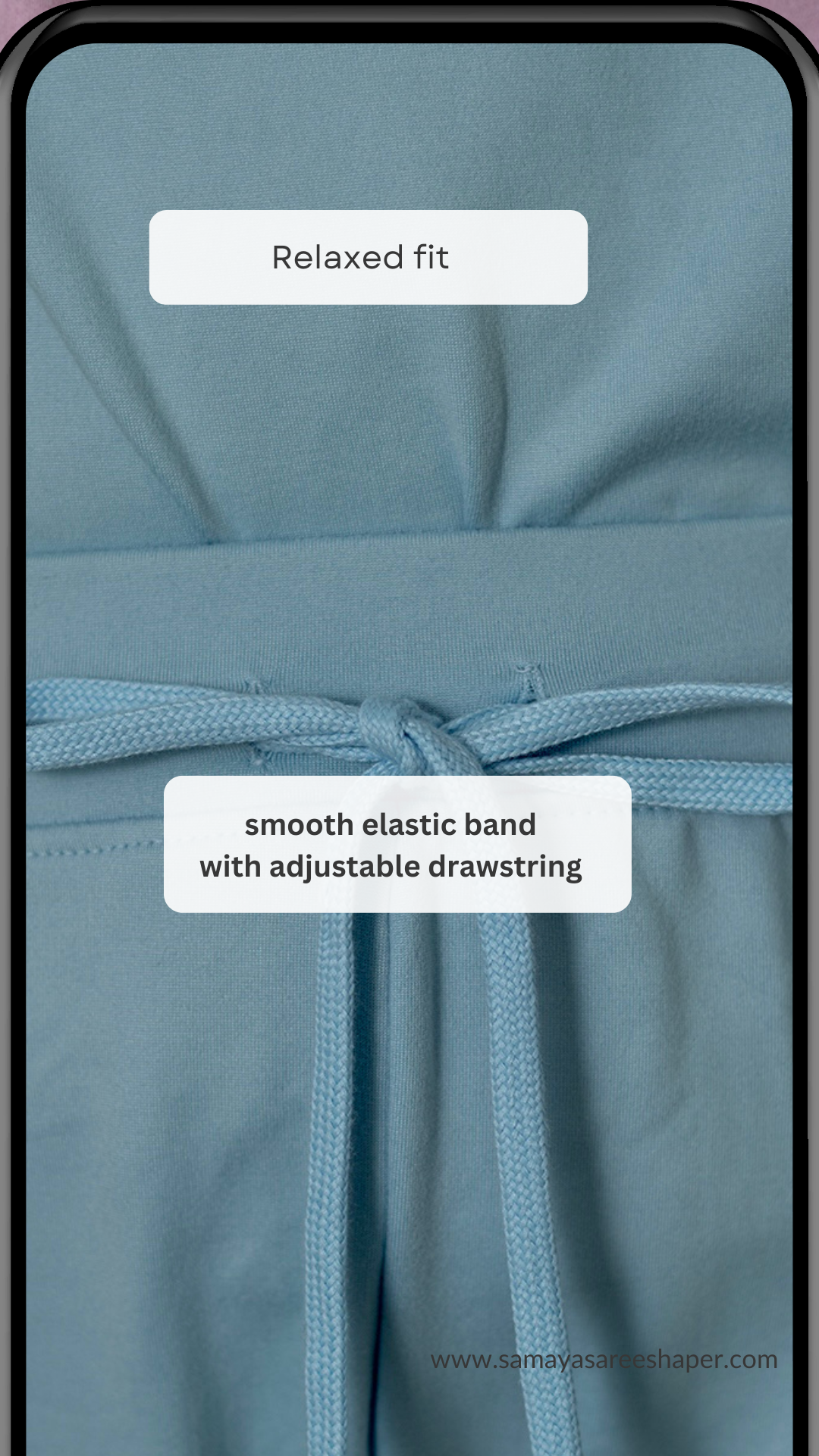 Everyday Cozy Set winter  - Artic Samaya exclusive premium fabric( non -feeding )( thick weight )