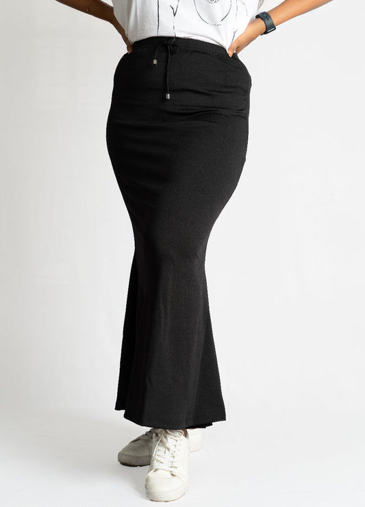 Black Sareeshaper