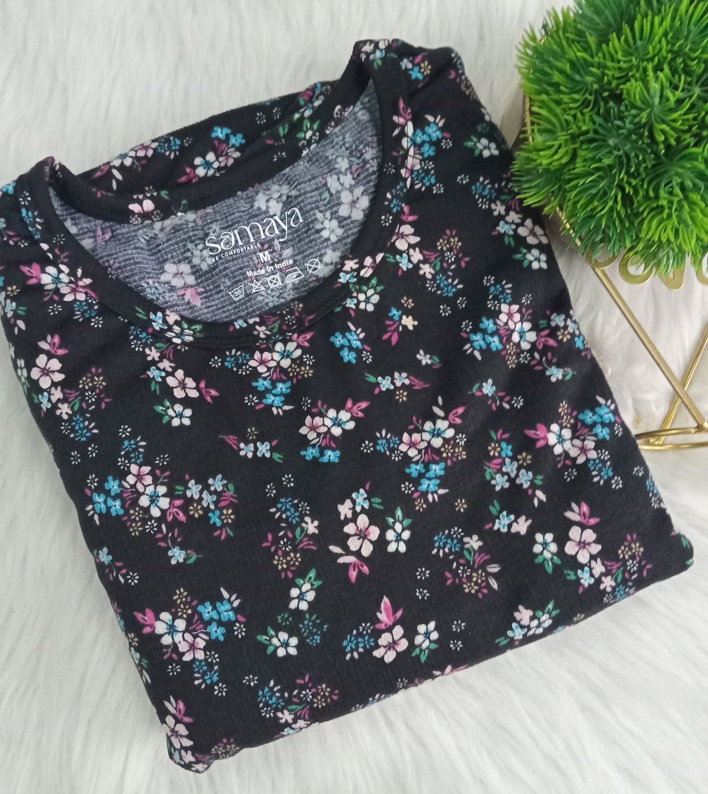 Maxi Thara Light Weight Dress
